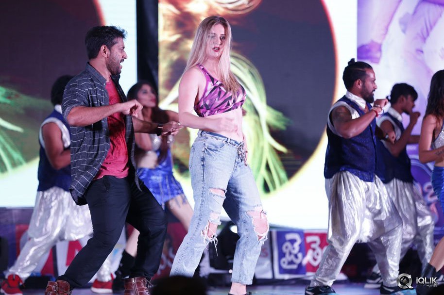 Abhinetri-Movie-Audio-Launch